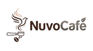 NuvoCafe – Accueil